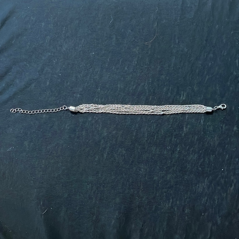 Bracelet from Amazon never worn